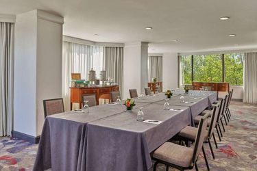 Hotel Ritz Carlton Buckhead Buckhead (Ga): Photo 