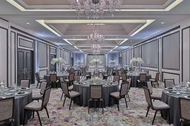 Hotel Ritz Carlton Buckhead Buckhead (Ga): Photo 