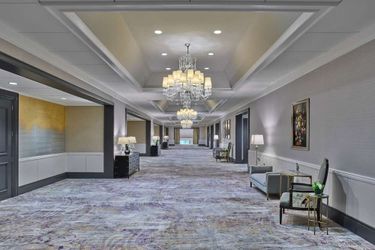 Hotel Ritz Carlton Buckhead Buckhead (Ga): Photo 