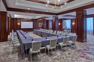 Hotel Ritz Carlton Buckhead Buckhead (Ga): Photo 