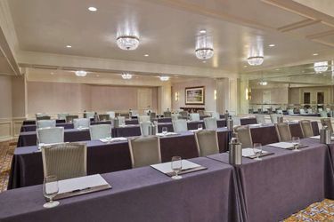 Hotel Ritz Carlton Buckhead Buckhead (Ga): Photo 
