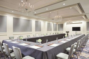 Hotel Ritz Carlton Buckhead Buckhead (Ga): Photo 