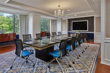 Hotel Ritz Carlton Buckhead Buckhead (Ga): Photo 