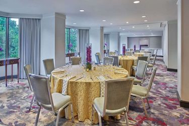 Hotel Ritz Carlton Buckhead Buckhead (Ga): Photo 