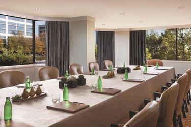 Hotel Ritz Carlton Buckhead Buckhead (Ga): Photo 