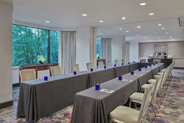 Hotel Ritz Carlton Buckhead Buckhead (Ga): Photo 