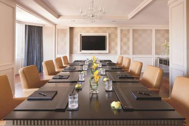 Hotel Ritz Carlton Buckhead Buckhead (Ga): Photo 
