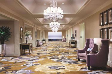 Hotel Ritz Carlton Buckhead Buckhead (Ga): Photo 