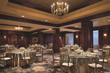 Hotel Ritz Carlton Buckhead Buckhead (Ga): Photo 