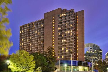 Hotel Ritz Carlton Buckhead Buckhead (Ga): Photo 