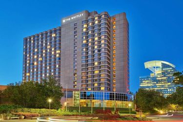 Hotel Ritz Carlton Buckhead Buckhead (Ga): Photo 
