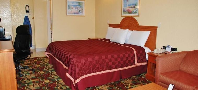 Hotel Americas Best Value Inn Buda:  BUDA (TX)