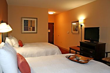 Hotel Hampton Inn & Suites Austin South/buda:  BUDA (TX)