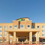 HOLIDAY INN EXPRESS AND SUITES AUSTIN SOUTH BUDA 3 Stars
