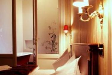 Hotel Gerlóczy Rooms De Lux:  BUDAPEST