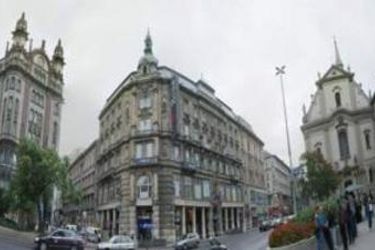 Leo Panzio Hotel:  BUDAPEST