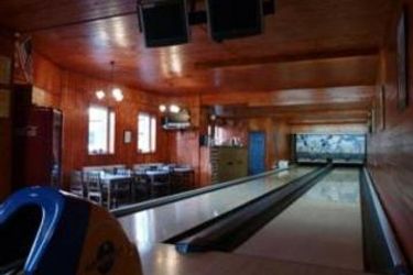 Hotel Williams Village Bowling & Country Club:  BUDAPEST
