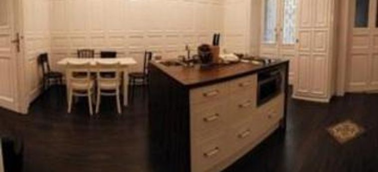 Baroque Hostel &Amp; Coworking:  BUDAPEST