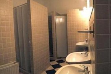 Baroque Hostel &Amp; Coworking Budapest: Photo 
