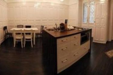 Baroque Hostel &Amp; Coworking Budapest: Photo 