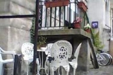 Baroque Hostel &Amp; Coworking Budapest: Photo 