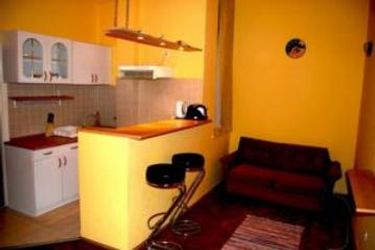 Caterina Guesthouse And Hostel:  BUDAPEST