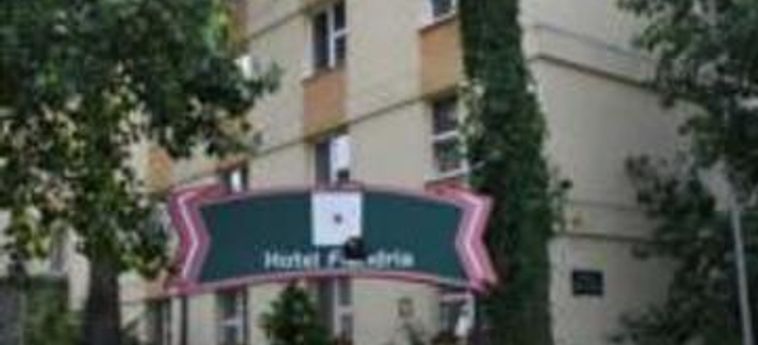 Hotel Flandria:  BUDAPEST
