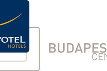 Hotel Novotel Budapest Centrum:  BUDAPEST