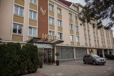 Vitta Hotel Superior Budapest:  BUDAPEST