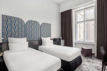 Nemzeti Hotel Budapest - Mgallery Collection  Budapest: Photo 