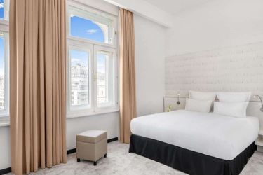 Nemzeti Hotel Budapest - Mgallery Collection  Budapest: Photo 