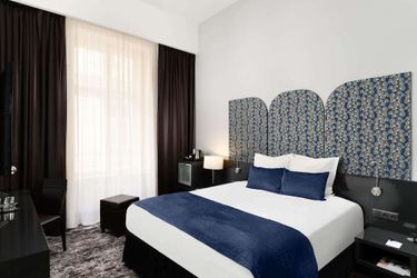 Nemzeti Hotel Budapest - Mgallery Collection  Budapest: Photo 