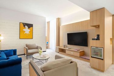 Nemzeti Hotel Budapest - Mgallery Collection  Budapest: Photo 