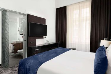 Nemzeti Hotel Budapest - Mgallery Collection  Budapest: Photo 