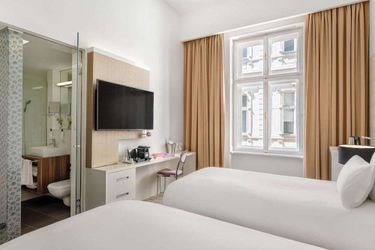 Nemzeti Hotel Budapest - Mgallery Collection  Budapest: Photo 
