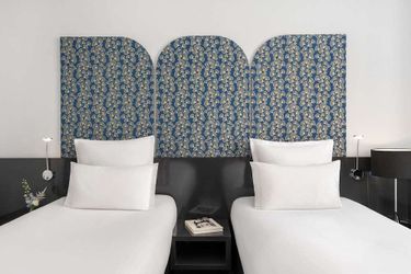 Nemzeti Hotel Budapest - Mgallery Collection  Budapest: Photo 