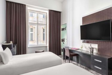 Nemzeti Hotel Budapest - Mgallery Collection  Budapest: Photo 