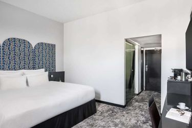 Nemzeti Hotel Budapest - Mgallery Collection  Budapest: Photo 