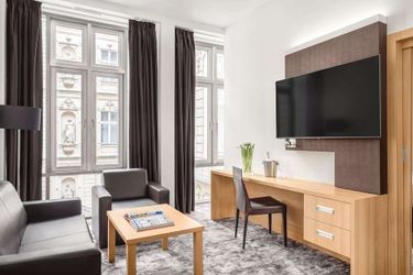 Nemzeti Hotel Budapest - Mgallery Collection  Budapest: Photo 