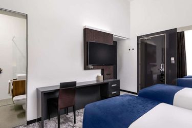 Nemzeti Hotel Budapest - Mgallery Collection  Budapest: Photo 