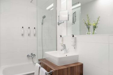 Nemzeti Hotel Budapest - Mgallery Collection  Budapest: Photo 