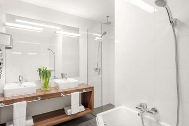 Nemzeti Hotel Budapest - Mgallery Collection  Budapest: Photo 