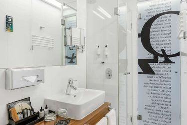 Nemzeti Hotel Budapest - Mgallery Collection  Budapest: Photo 