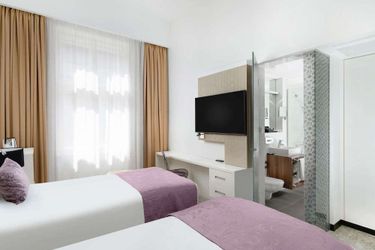 Nemzeti Hotel Budapest - Mgallery Collection  Budapest: Photo 