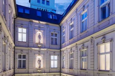 Nemzeti Hotel Budapest - Mgallery Collection  Budapest: Photo 