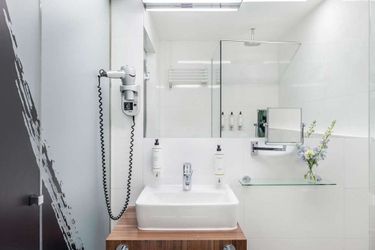 Nemzeti Hotel Budapest - Mgallery Collection  Budapest: Photo 