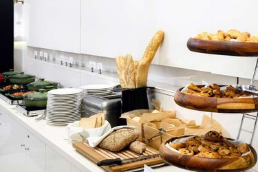 Nemzeti Hotel Budapest - Mgallery Collection  Budapest: Photo 