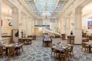 Nemzeti Hotel Budapest - Mgallery Collection  Budapest: Photo 