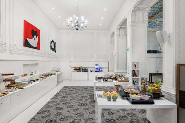 Nemzeti Hotel Budapest - Mgallery Collection  Budapest: Photo 