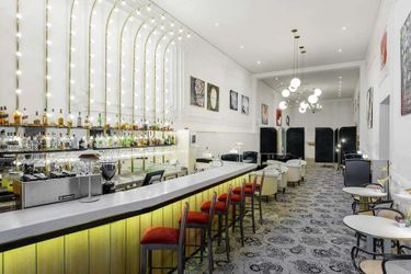 Nemzeti Hotel Budapest - Mgallery Collection  Budapest: Photo 